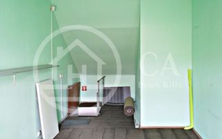 Spatiu comercial de inchiriat pe Calea Clujului, Oradea - Poză 6