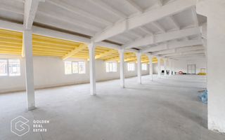 Hala moderna, pretabila pentru birouri, depozitare, 1094mp, etaj1, zona Aeroport - Poză 10