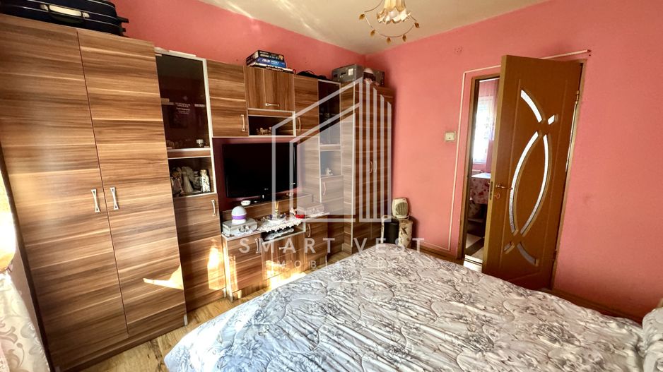 Apartament 3 camere | Etaj 2 | 75 mp | Zona Micro 15 - Poză 6