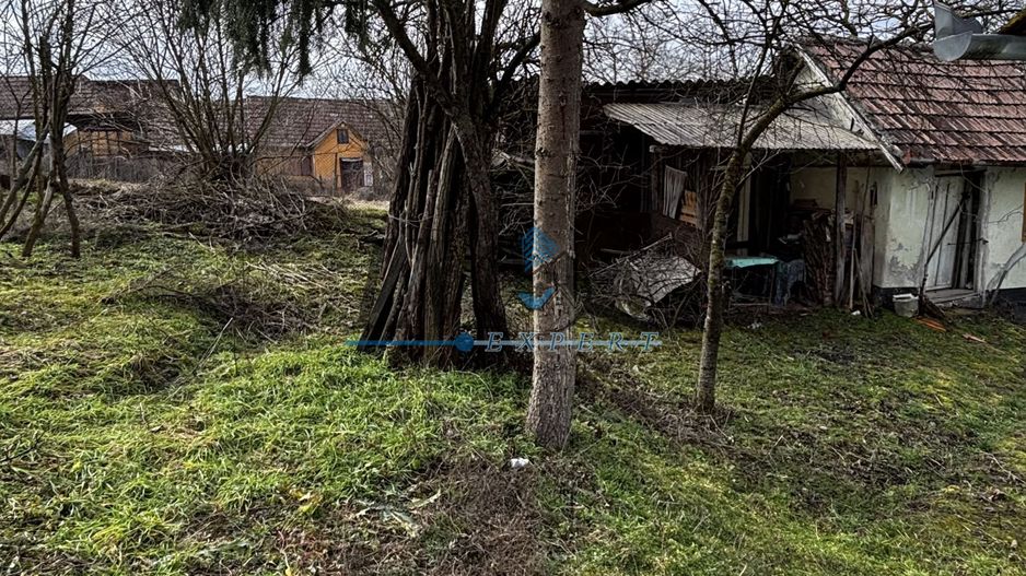 Casa individuala și în stare buna de vânzare în Ohaba - Poză 6