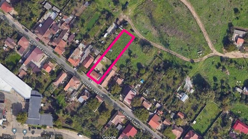 Ofertă rară! Casă cu teren generos în Poltura! - Poză 1