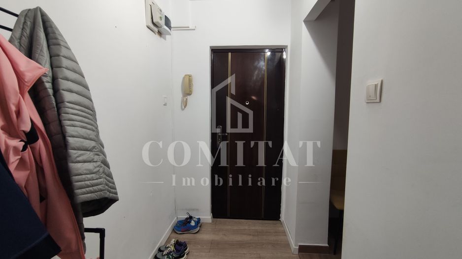 Apartament cu 2 camere | 41 mp | Mănăștur - Poză 5