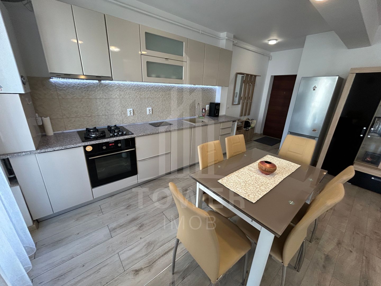 Apartament de închiriat – mobilat – Doamna Stanca - Poză 4