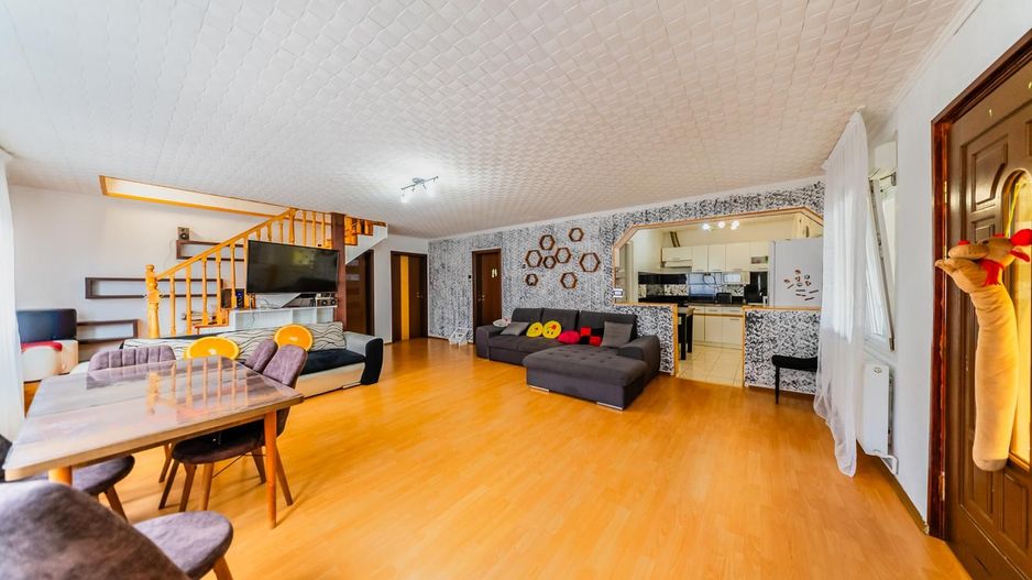 Casa individuala de vanzare in Iratosu 0% COMISION CUMPARATOR - Poză 3