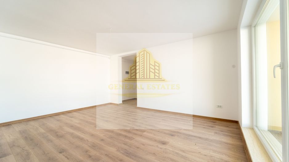 Apartament cu 3 Camere Complexul Residential Bule Residence Sanpetru - Poză 7