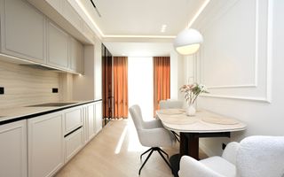 Vânzare, apartament, 2 dormitoare si living, str. Vasile Lupu, Buiucan - Poză 2