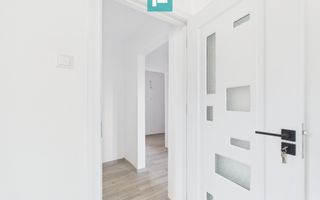 Ap. 4 camere, bloc anvelopat, 2 băi Freidorf - Poză 16