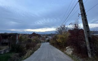 Teren 7199mp Intravilan cu Vedere Panoramica Superbă, Ideal Investitie - Poză 19