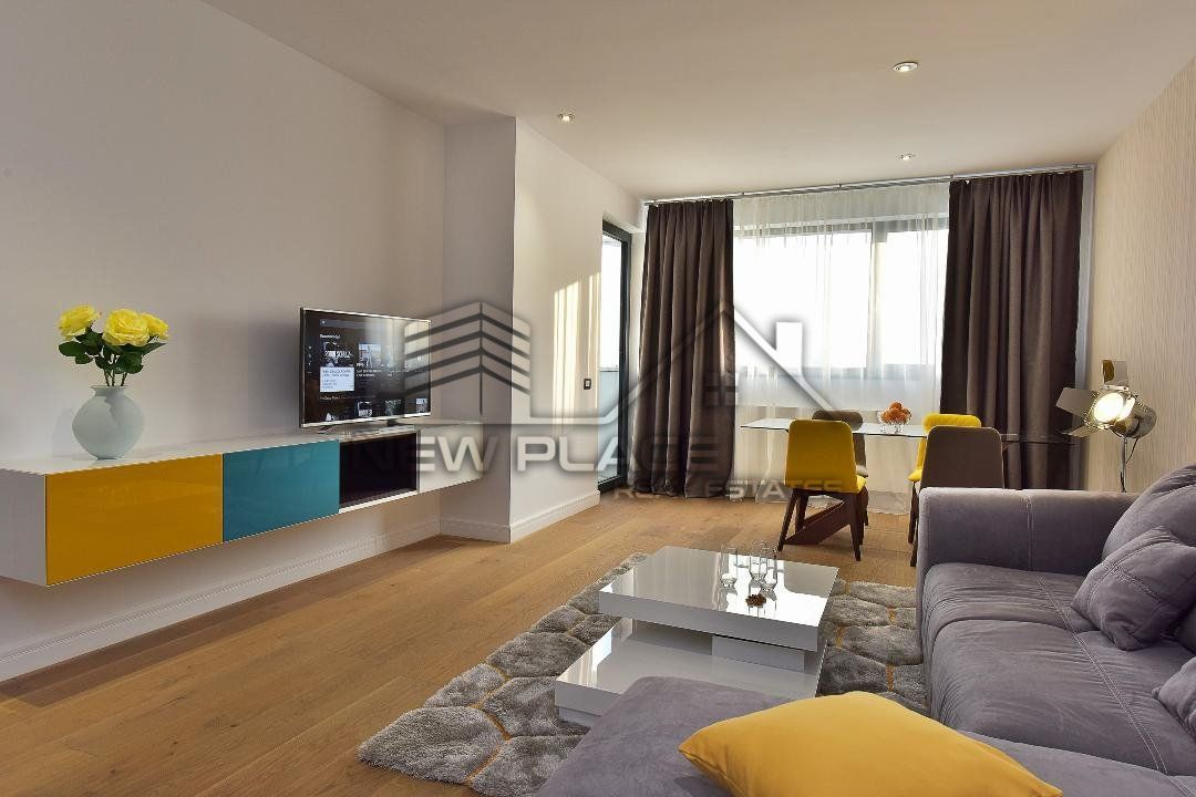 Cortina Residence | Studio exclusivist | Vedere libera | LUX - Poză 1