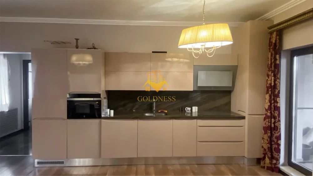 2 Camere decomandate, Parcare, Andrei Muresanu,Lux,Terasa,Hotel Italia - Poză 3