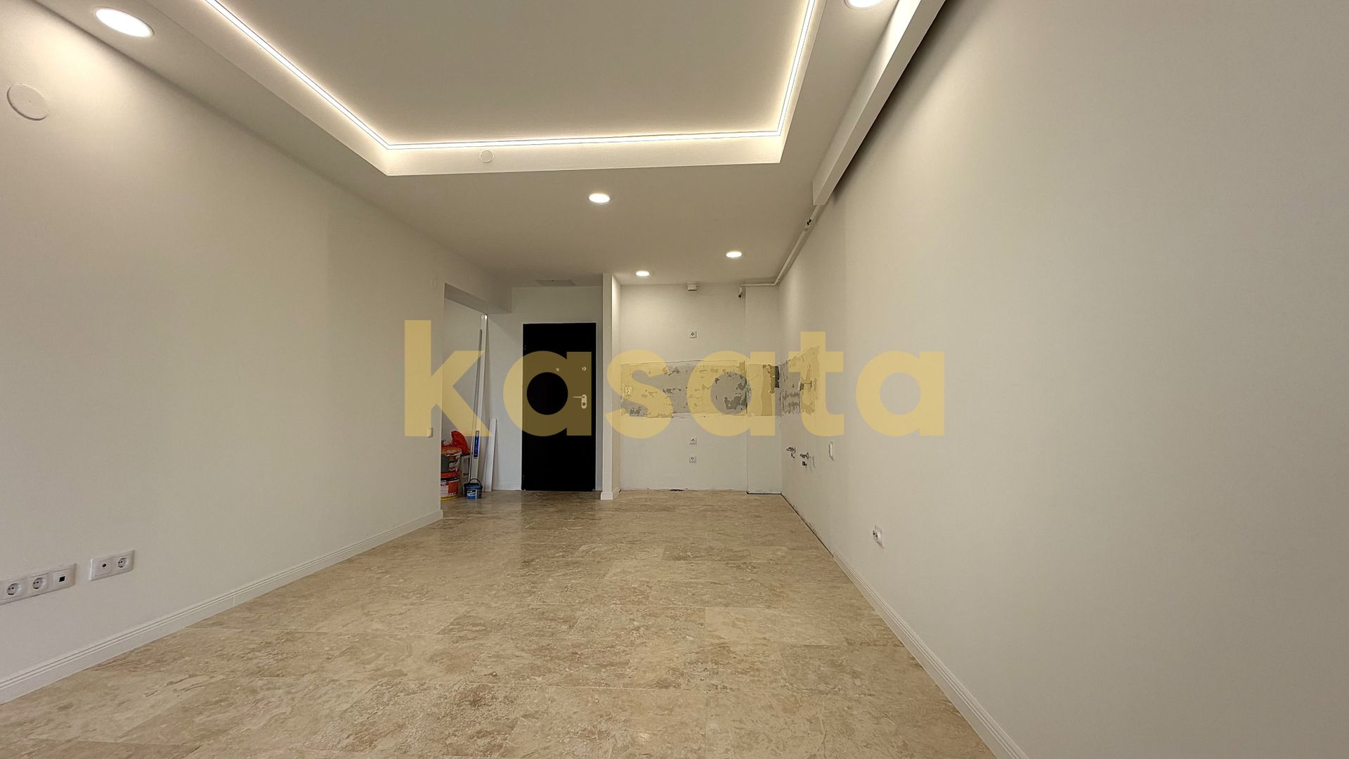2 camere I Cosmopolis I 45mp I parcare I renovat total - Poză 3