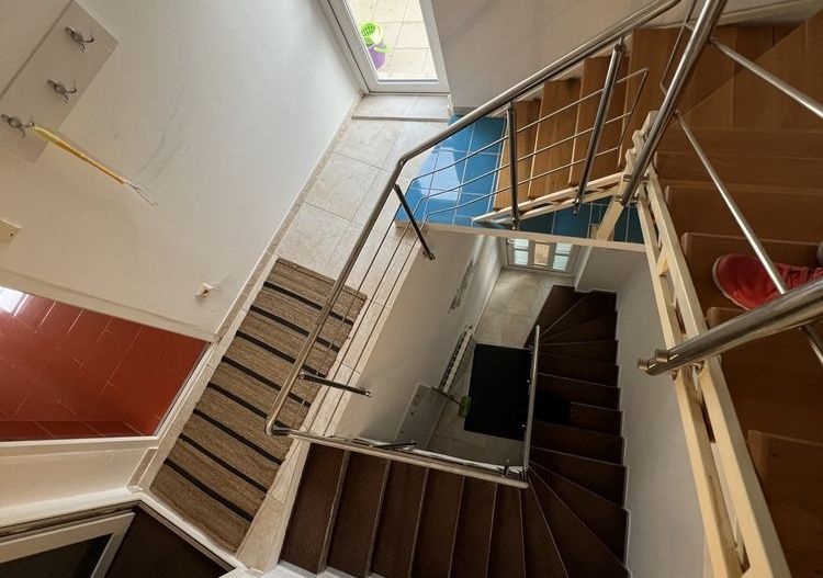 Ultracentral Umf   apartament 3 camere proprietar - Poză 2