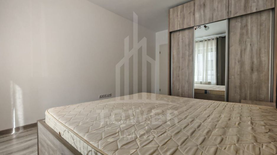 Apartament 3 camere de închiriat în Turnișor cartier Bieltz. - Poză 5