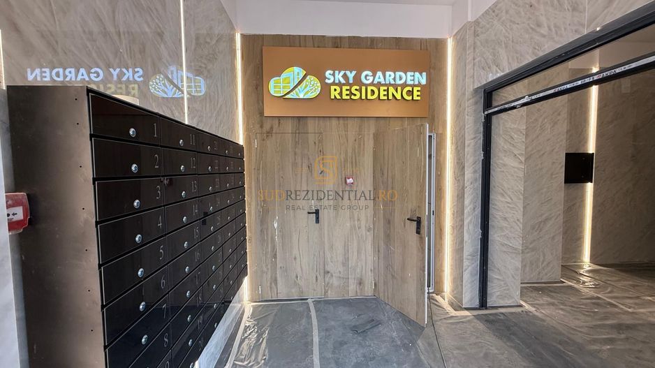 Apartament 2 camere, prima inchiriere, metrou Berceni, Biruintei - Poză 8