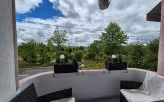 Eforie Nord (COD 02) - Pensiune 10 camere la doar 800 m de mare - Poză 25