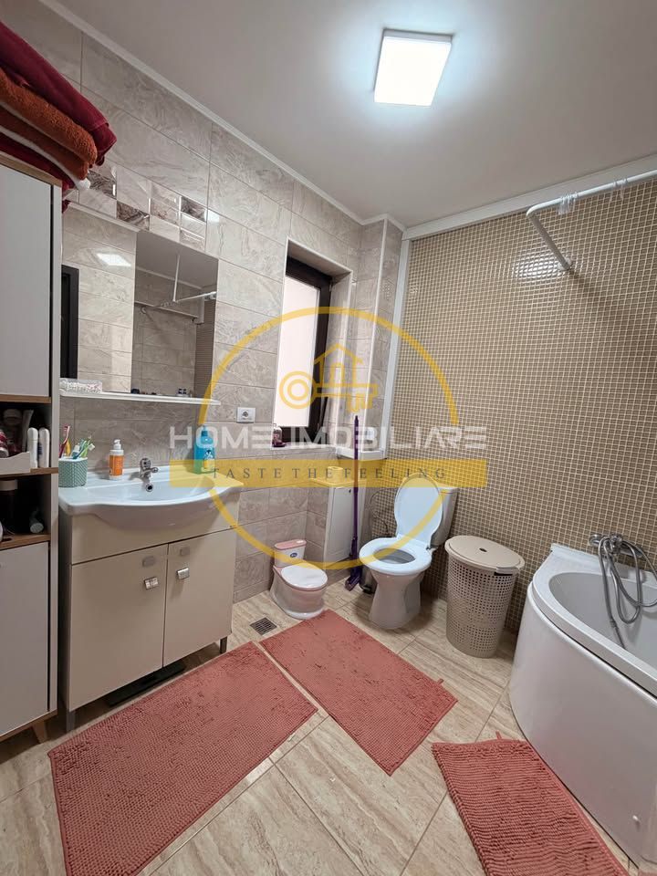 Apartament 2 Camere-62mp+Boxa+Loc de Parcare! Str.Pepinierii - Poză 4