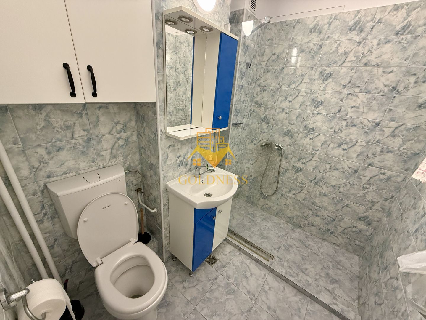 Garsoniera moderna, Baza Sportiva "La terenuri", Manastur, McDonalds - Poză 8
