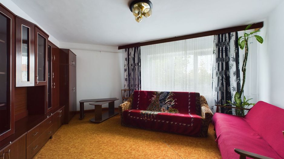 Apartament cu 2 camere în zona Soarelui - Poză 1