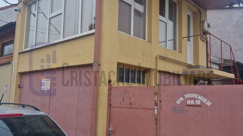 Birou si spatiu de depozitare, in zona Mihai Bravu - Poză 8