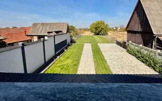 Casa Eleganta in Livada de Bihor, 140mp, Lux - Poză 15