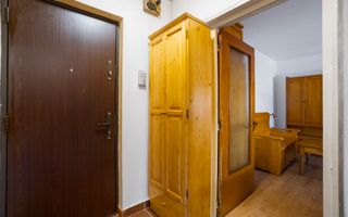 0% Comision | Garsoniera 39 mp | Str Carpatilor - Astra | Parter inalt - Poză 6