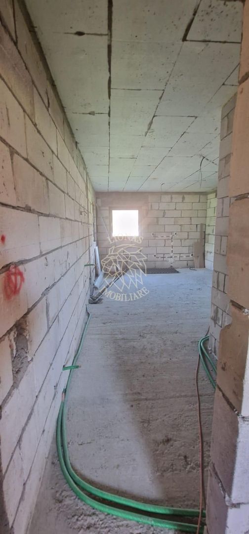 Casa 6 camere 220 mp-teren 973 mp-balcon-garaj-Prundu Bargaului - Poză 4