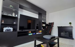 3 camere - 2 bai- decomandat - parcare - Pacurari - Canta - Poză 3