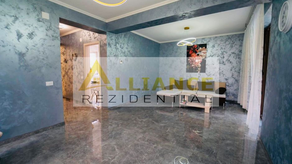 Casa in comuna Berceni - Poză 5