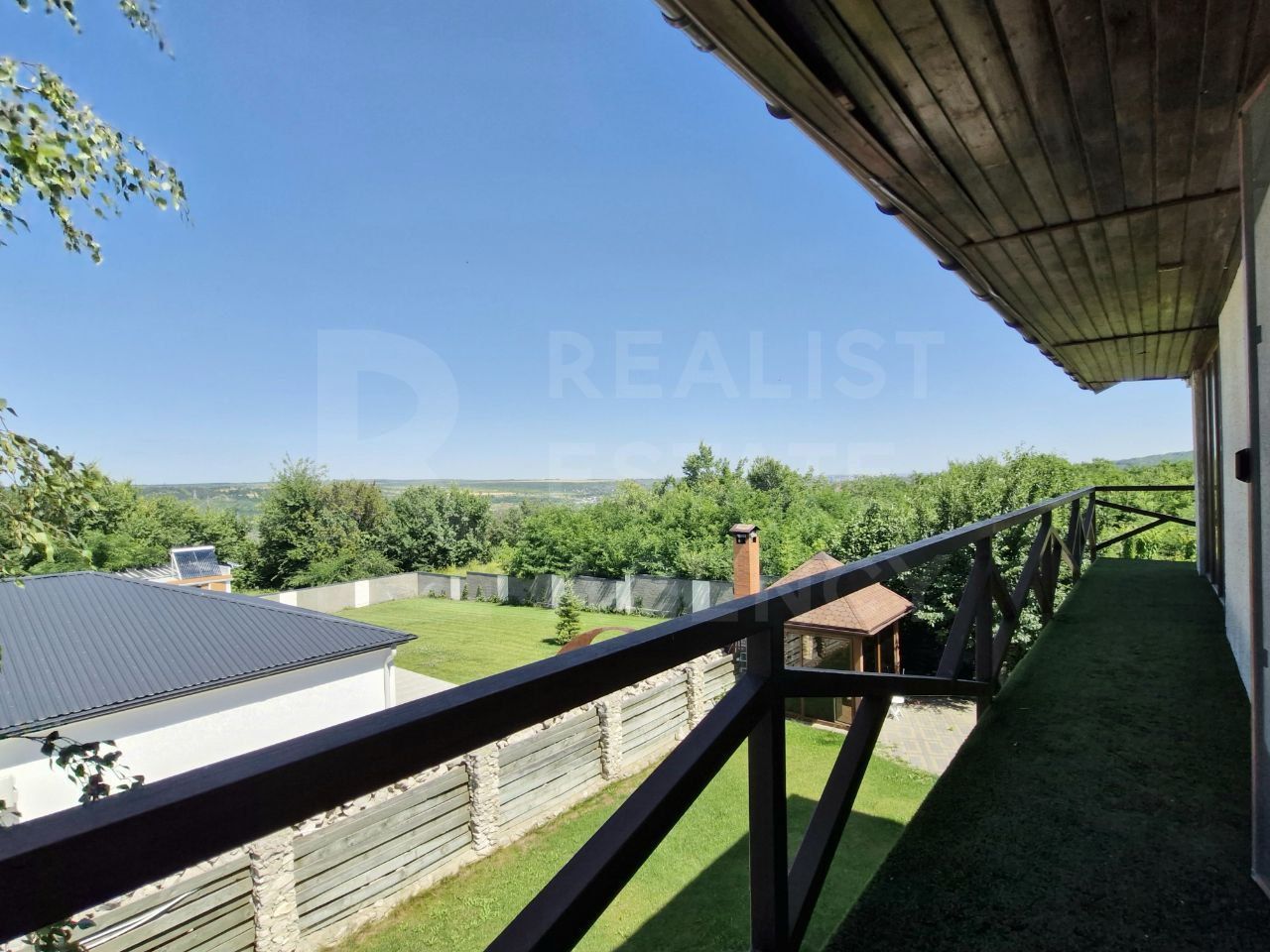 Chirie, casă, 2 nivele, 5 camere, str. Preot Fiodor Potîrcă, Trușeni - Poză 14