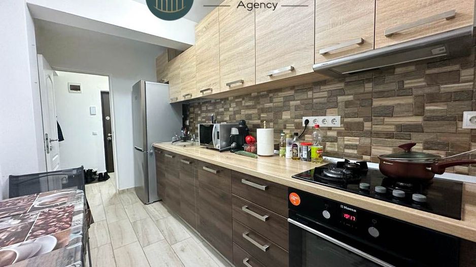 Apartament 2 camere - DECOMANDAT, parcare subterana | VIVO - Poză 6