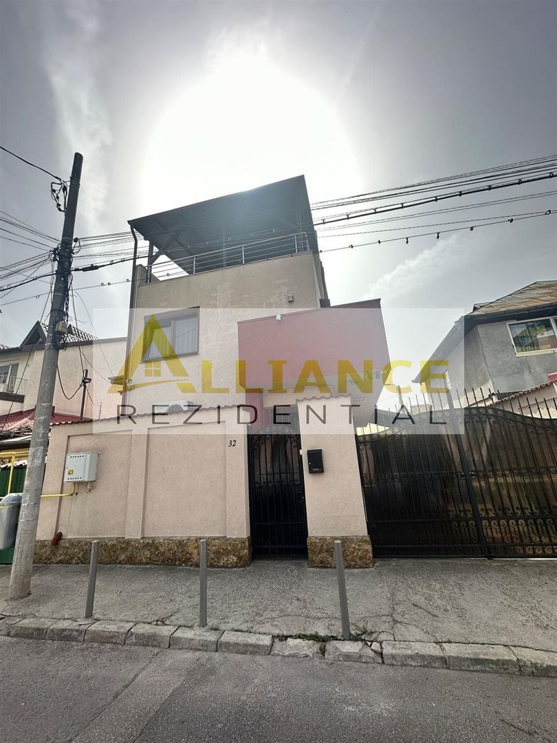 CASA INDIVIDUALA 4 CAMERE - PIATA SUDULUI - Poză 3