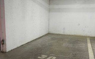inchiriere apartament 2 camere cu loc parcare subteran - Poză 6