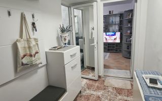 Apartament 2 camere, Judetean, complet mobilat si utilat - Poză 6