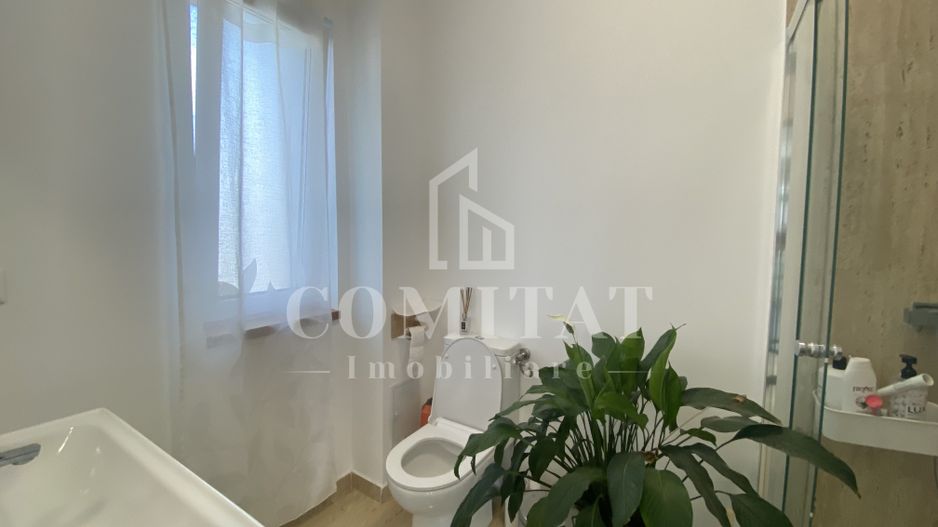 Casa individuală dispusă pe 2 niveluri | La cheie | Dezmir - Poză 10