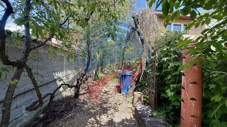 Teren de vanzare pe str Ana Ipatescu - Poză 2