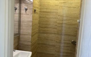 Apartament superb 2 camere, Bălcescu, mobilat complet, balcon, fara risc seismic - Poză 10