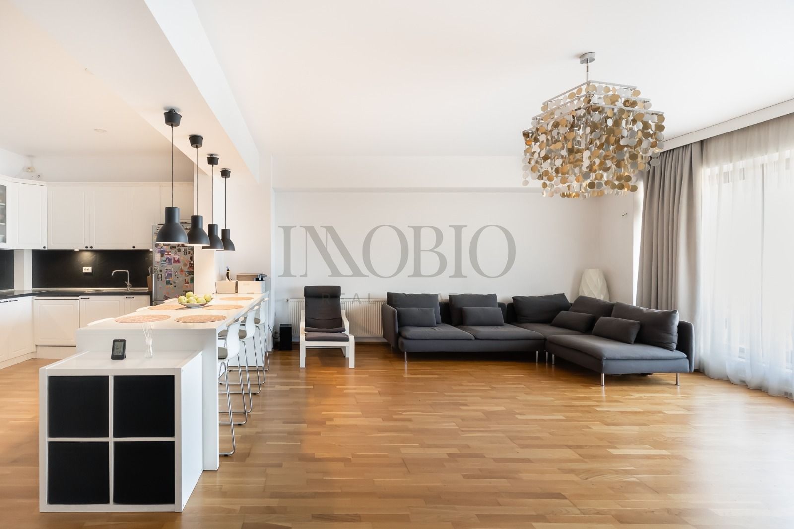 Apartament 3 Camere | Pipera | Vita Bella | Loc de Parcare - Poză 3