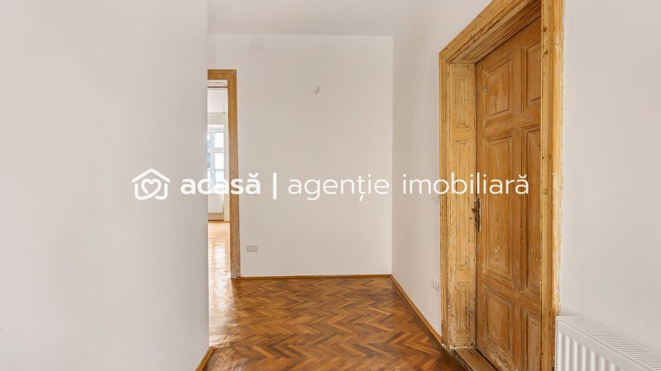 Apartament istoric ultracentral - Poză 11