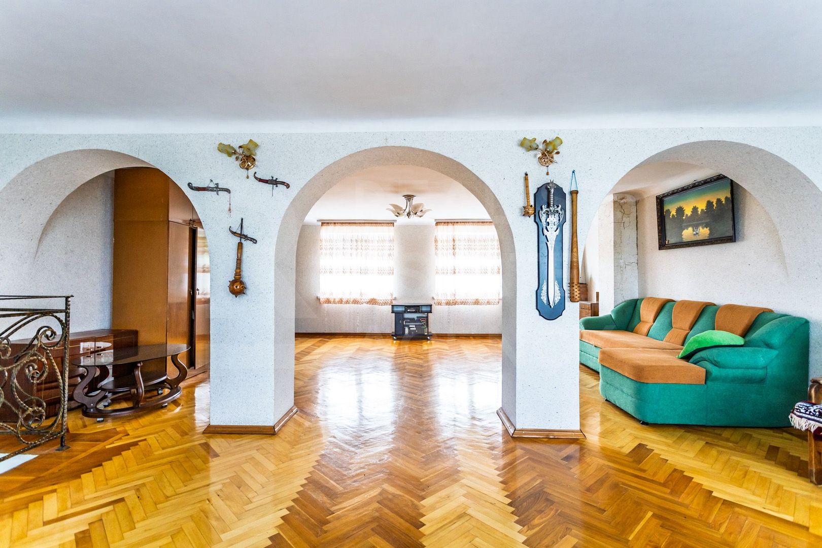 Vânzare, casă, 5 camere,  Vadul lui Vodă - Poză 9