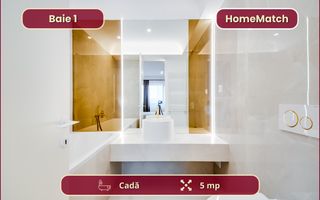 Cortina North || 3 camere || Comision 0% - Poză 9