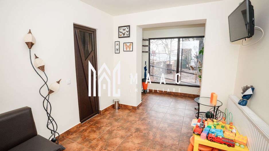 Spatiu Comercial | 78MP | 4 camere - Poză 1