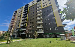 Garsoniera BLOC NOU, Centrala Proprie, 9 min metrou Gorjului - Poză 7