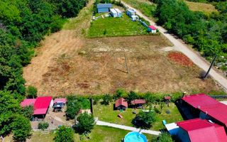 Teren intravilan de vânzare | Budești | 3.000 mp - Poză 1