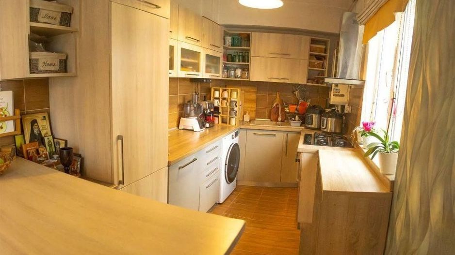 Apartament 3 camere 13 Septembrie SEBASTIAN - Poză 7