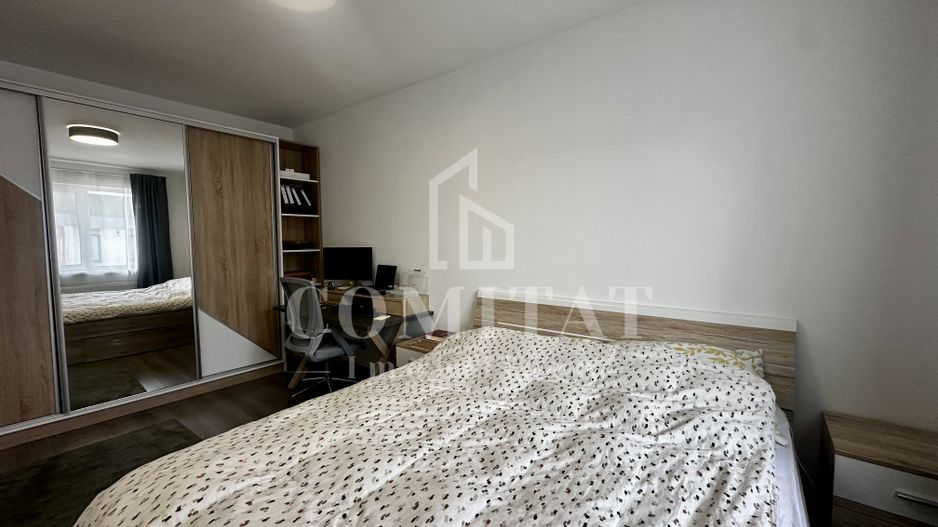 Apartament 2 camere | Loc de parcare | Zona Parcului Poligon - Poză 9