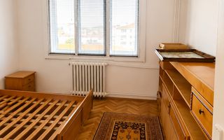 Apartament 3 camere de închiriat – Zona Torontalului, Timișoara - Poză 5