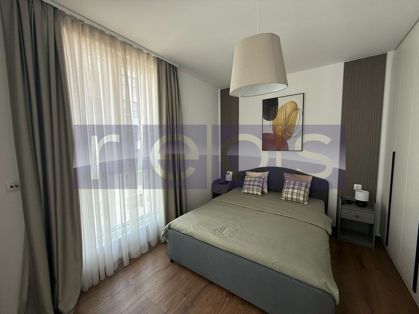APARTAMENT 2 CAMERE | MOBILAT SI UTILAT LUX | LOC PARCARE | FLOREASCA - Poză 42