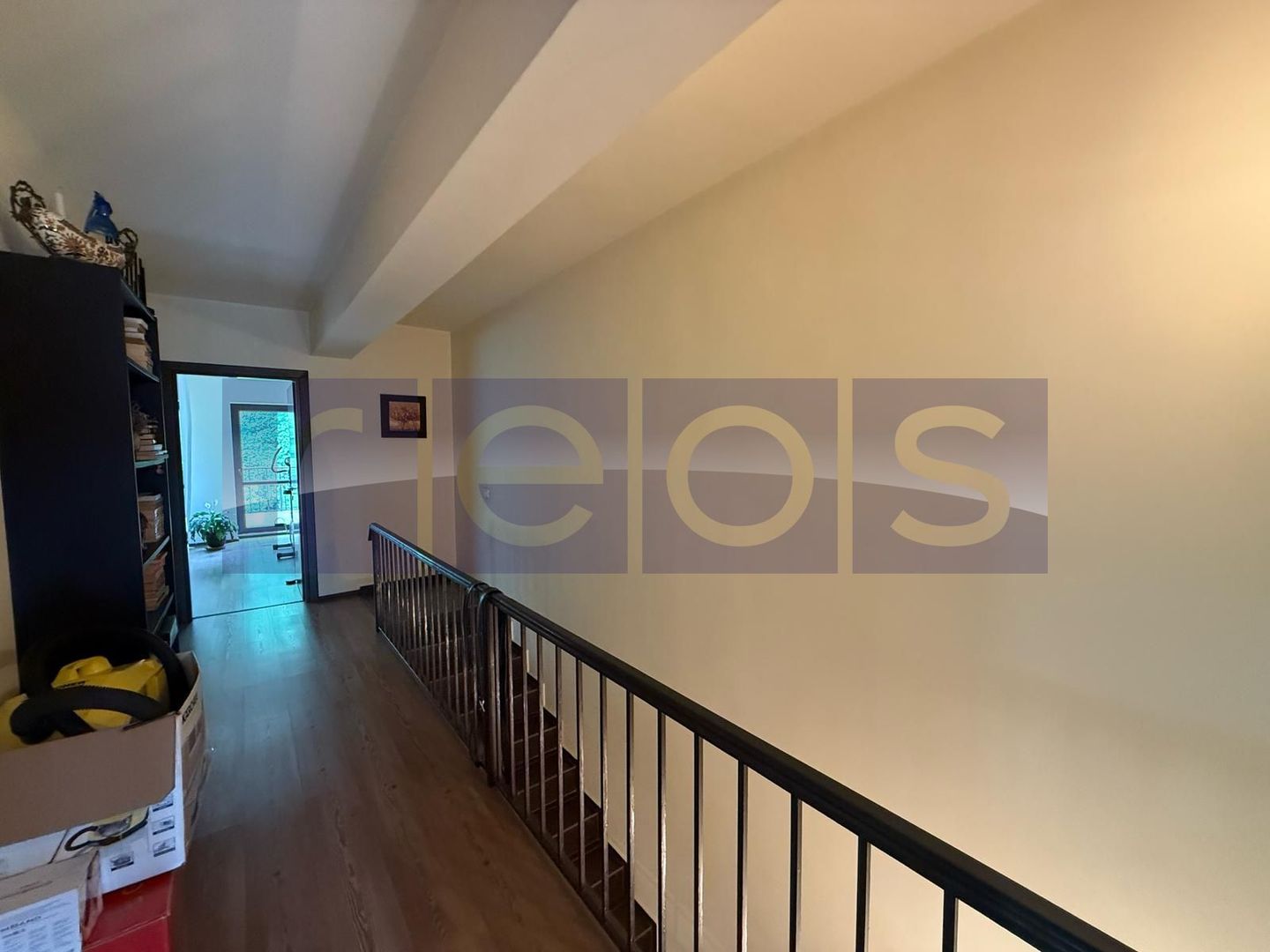 VANZARE VILA | PADUREA BANEASA | 158MP | 5 CAMERE | CURTE-LOC PARCARE - Poză 22