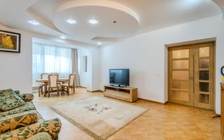 Chirie, apartament, 3 camere,  str. Mihail Sadoveanu, Ciocana - Poză 1