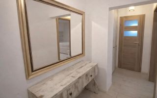 Apartament renovat si decomandat 4 camere | Doamna Ghica-Parc Plumbuita - Poză 9
